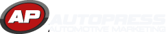 Autopress — Automotive Marketing